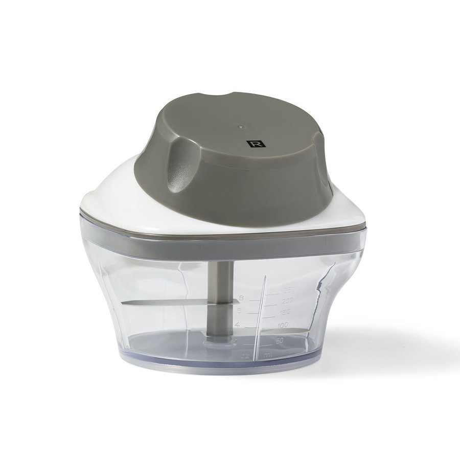 Hachoir compact 250 ml Ricardo PRINT 021 *SO** - Photo 0