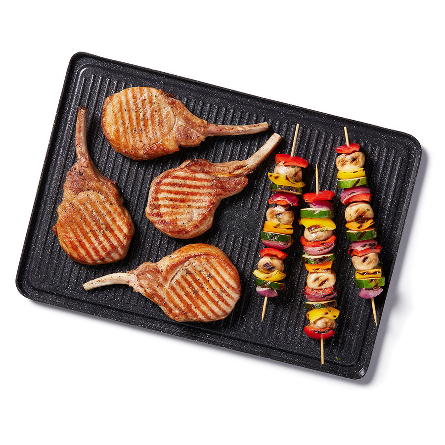 The Rock Reversible Grill/Griddle - Photo 2