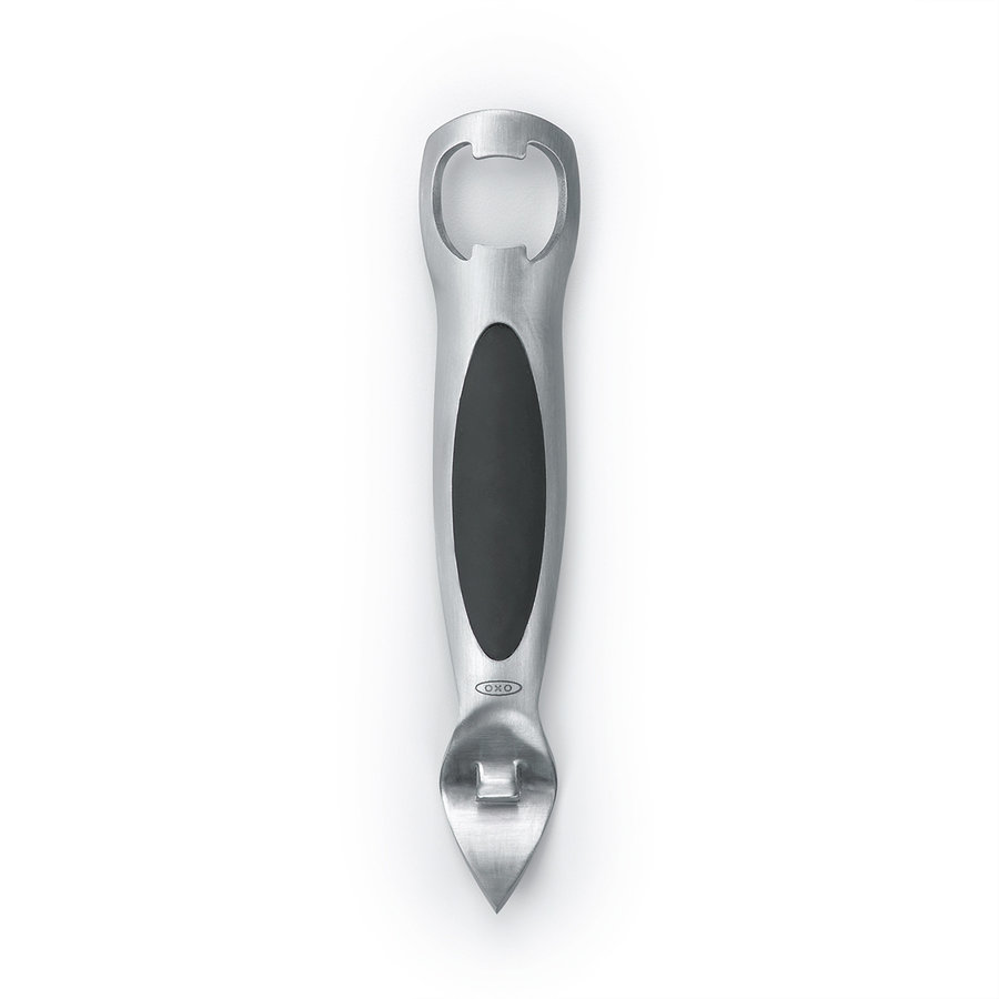 Oxo SteeL Bottle Opener - Photo 0