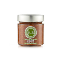 Zoë Fig Chutney with Star Anise