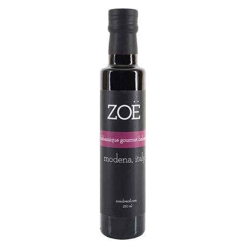 Zoë Balsamique Foncé  250ML