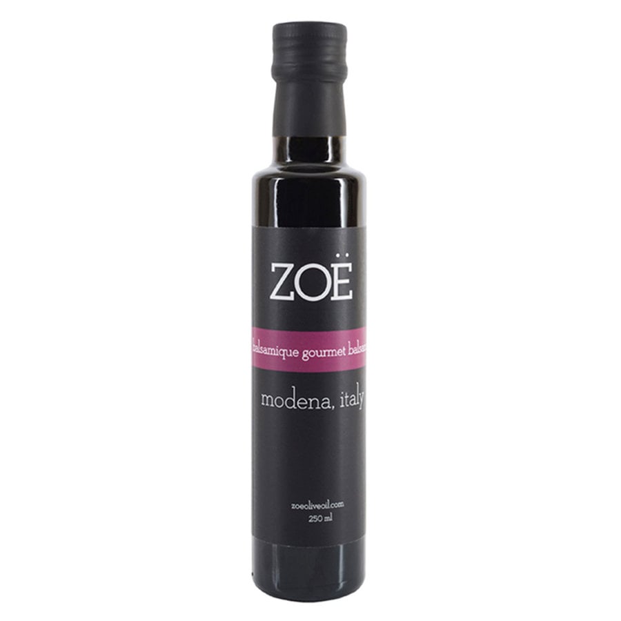 Zoë Balsamique Foncé  250ML - Photo 0