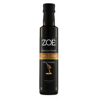 Zoë Honey Infused White Balsamic Vinegar