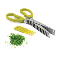 Herb Scissors