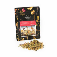 Camellia Sinensis Organic Brightening Herbal Tea