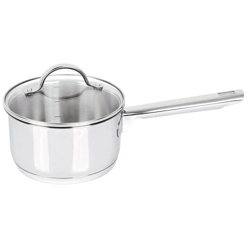 MARMITE BBF 24*14CM INOX ﻿ - Sache maison et déco vente en ligne