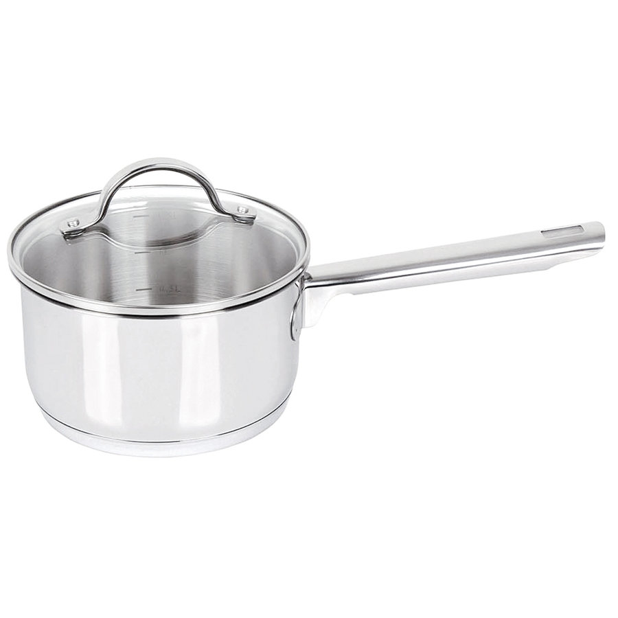 Orly / Joseph Strauss Saucepan with Glass Lid - Photo 0