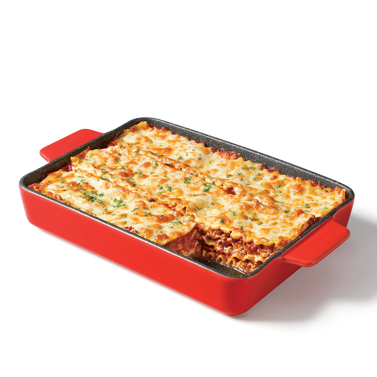 Lasagne à la viande (la meilleure)