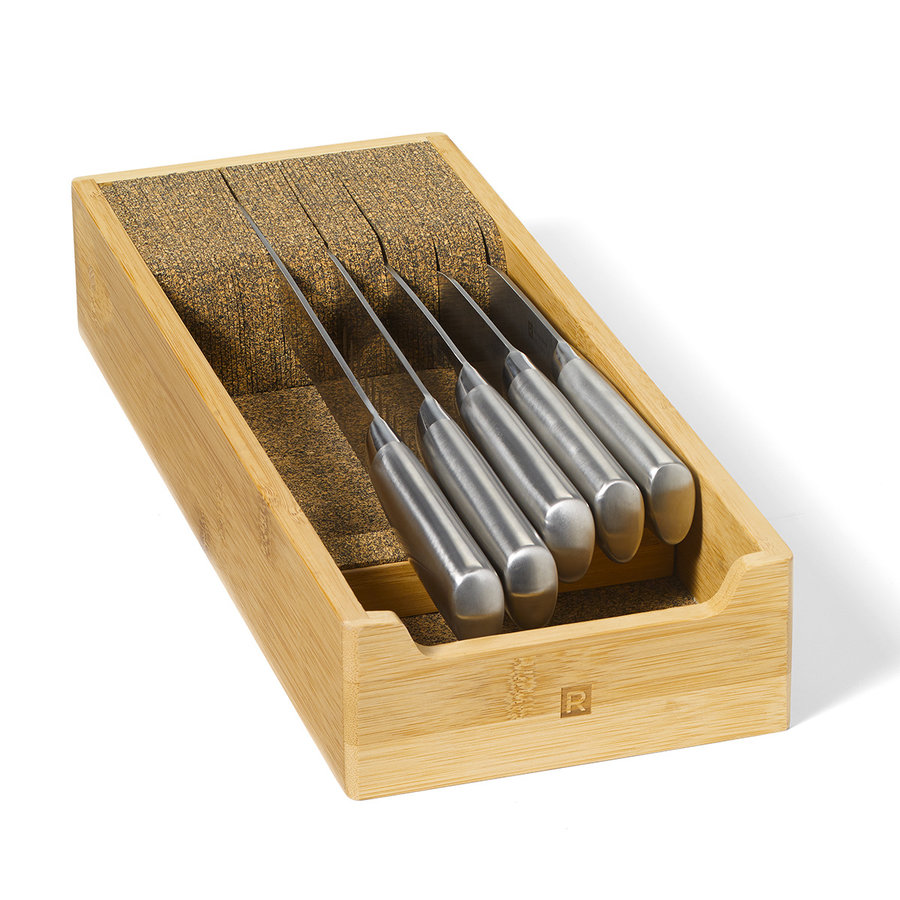 Ricardo Knife Storage Box - Boutique RICARDO