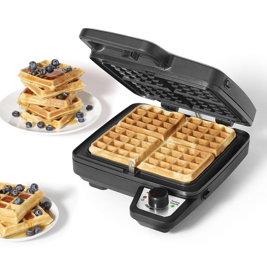 RICARDO Waffle Maker - Photo 2