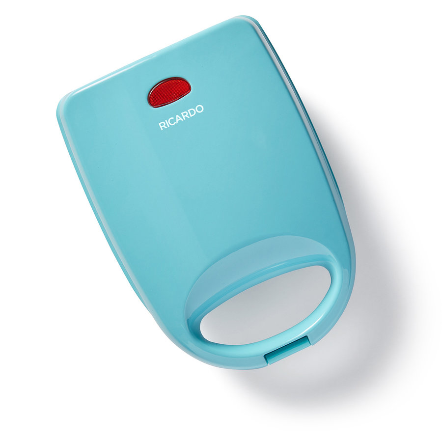 RICARDO Mini Electric Sandwich Maker