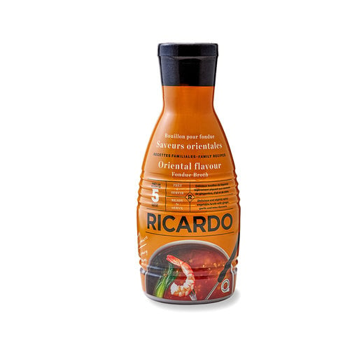 RICARDO Portion Scoop (45 ml) - Boutique RICARDO
