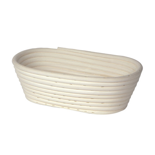 Round Banneton Bread Proofing Basket