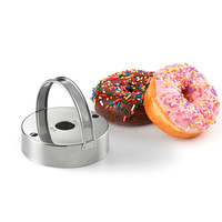 Gourmet Doughnut Cutter