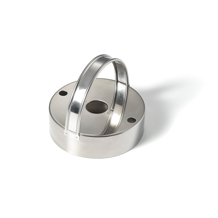 Coupe beigne gourmet AUT 021 - Photo 2