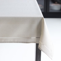 Polyester Tablecloth 60 x 120 Inch