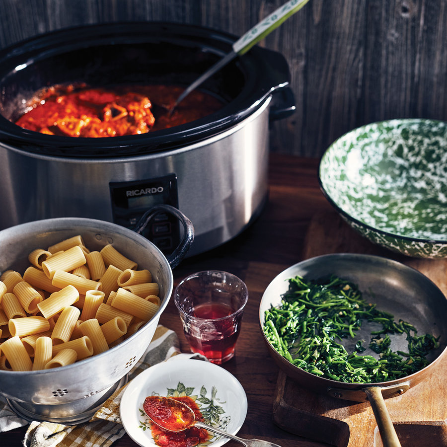 Mijoteuse RICARDO (ancien modèle) - Photo 6