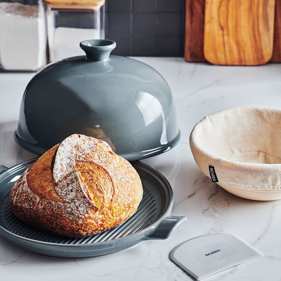 2 Pièces Cocotte Ustensiles Cuisson En Céramique Plat - Temu Canada