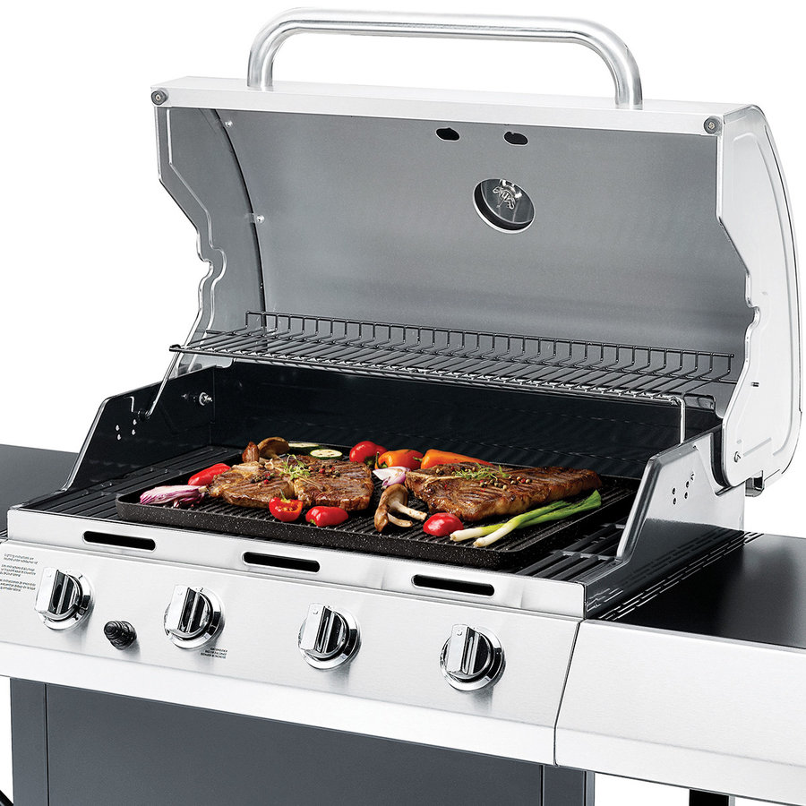 The Rock Reversible Grill/Griddle - Photo 5