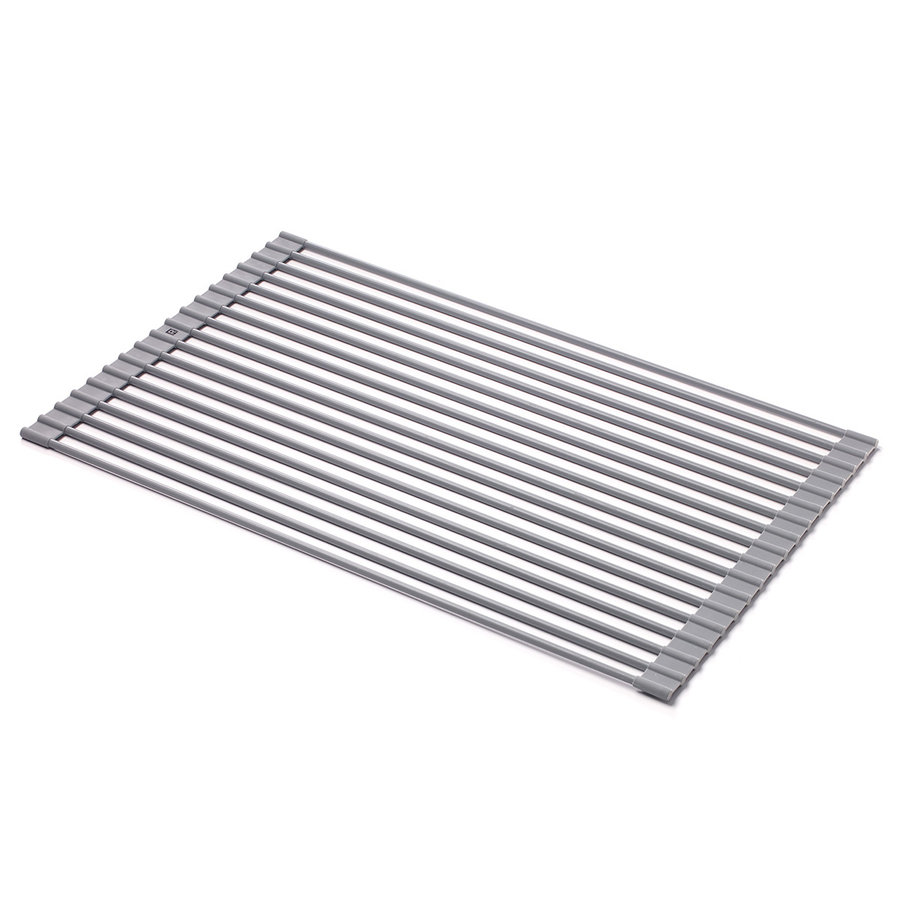 Grille enroulable silicone RICARDO PRINT 022 *SO** - Photo 0