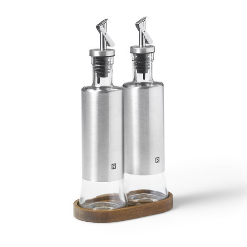 Oil and Vinegar Bottle Set RICARDO