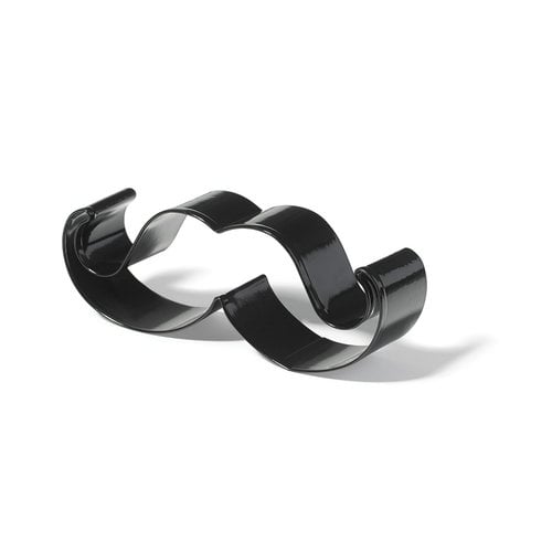 Mustache Cookie Cutter RICARDO