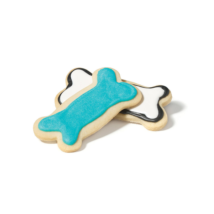 Dog Bone Cookie Cutter Boutique RICARDO
