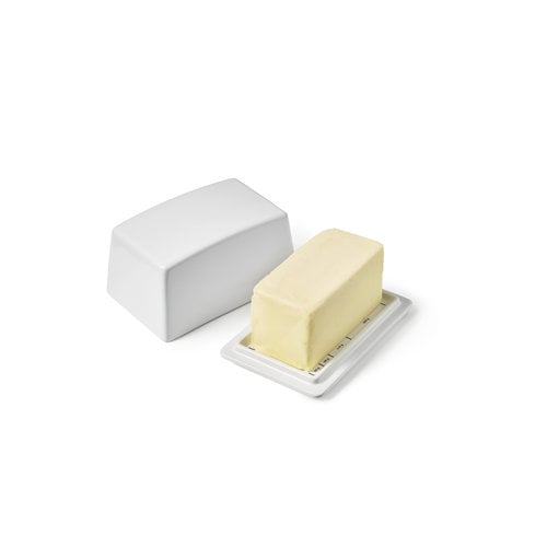 RICARDO 1 lb Butter Dish