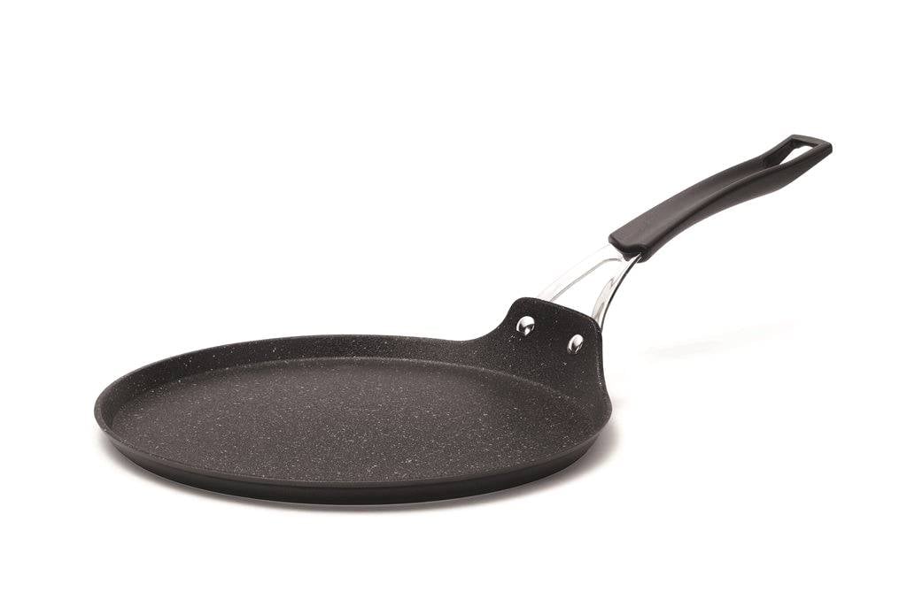 RICARDO The Rock 10" Crepe Pan