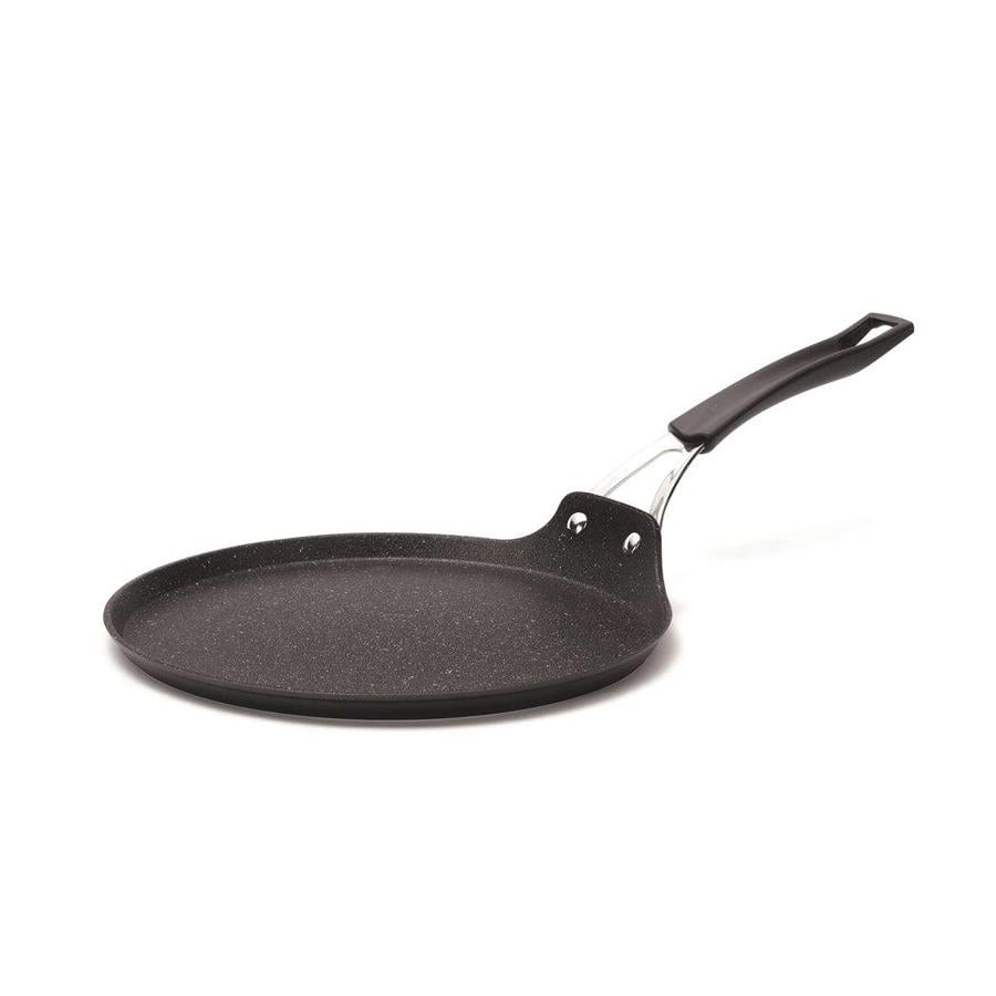 RICARDO The Rock 10" (26 cm) Non-stick Forged Aluminum Crepe Pan - Photo 0