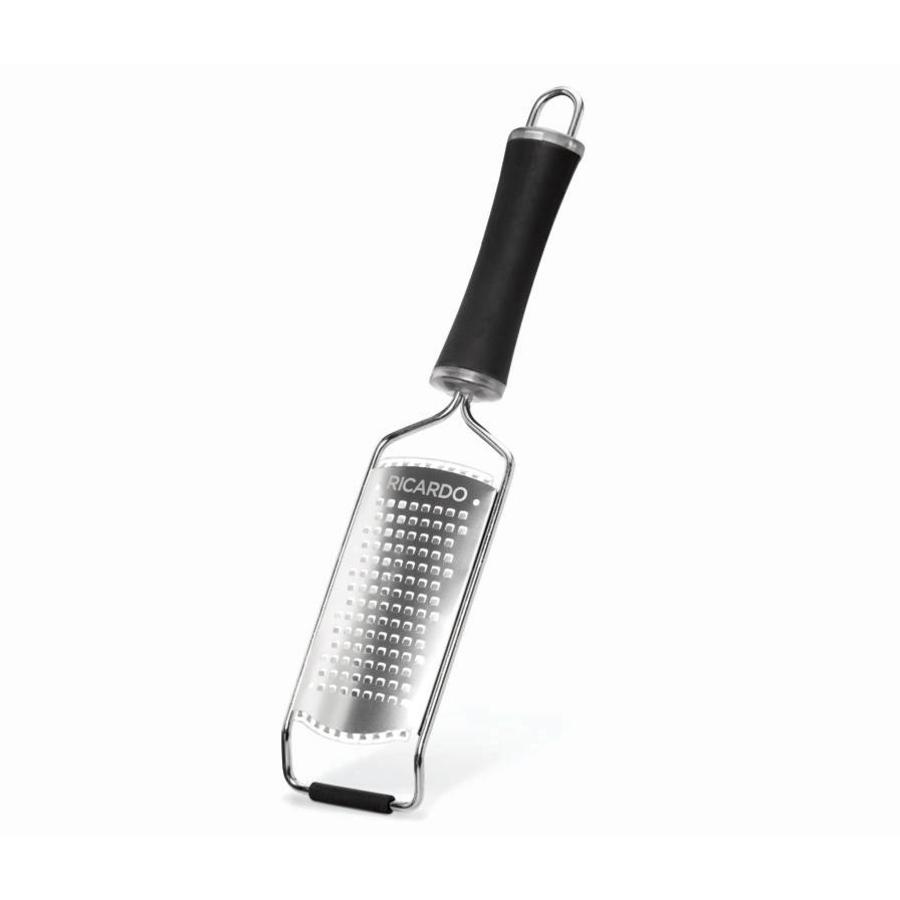 Mareld Grater Fine - Mandolines & Graters Stainless Steel - 7-0065