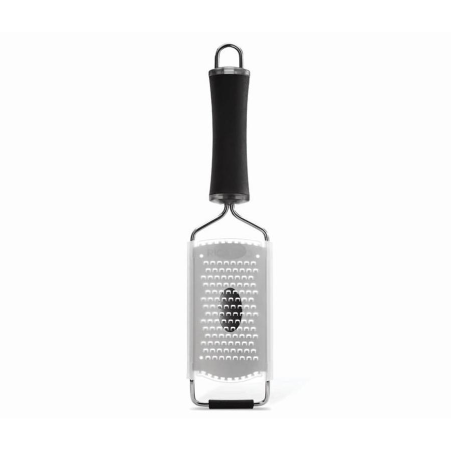 Râpe à Fromage En Inox - Lot De 2 - Pour Fromage Dur Et Légumes - Facile à Nettoyer