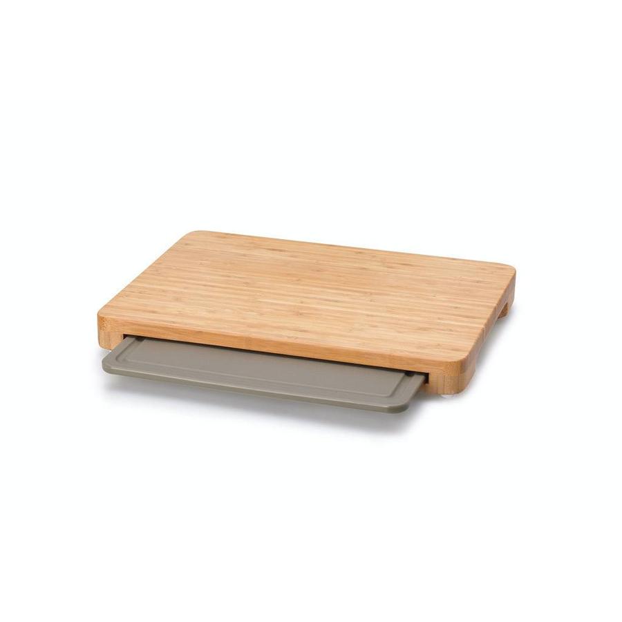 RICARDO Bamboo 2-in-1 Cutting Board - Photo 0