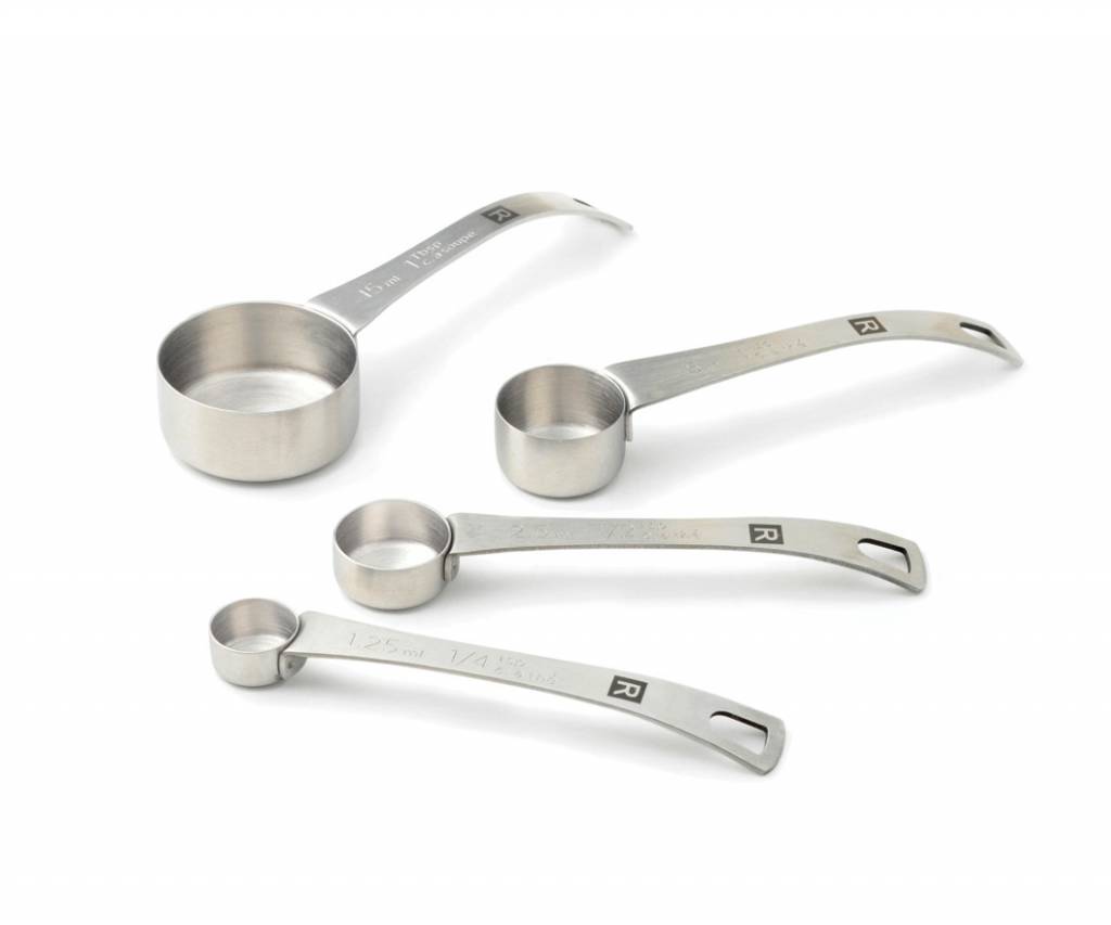 RICARDO Measuring Spoons Set