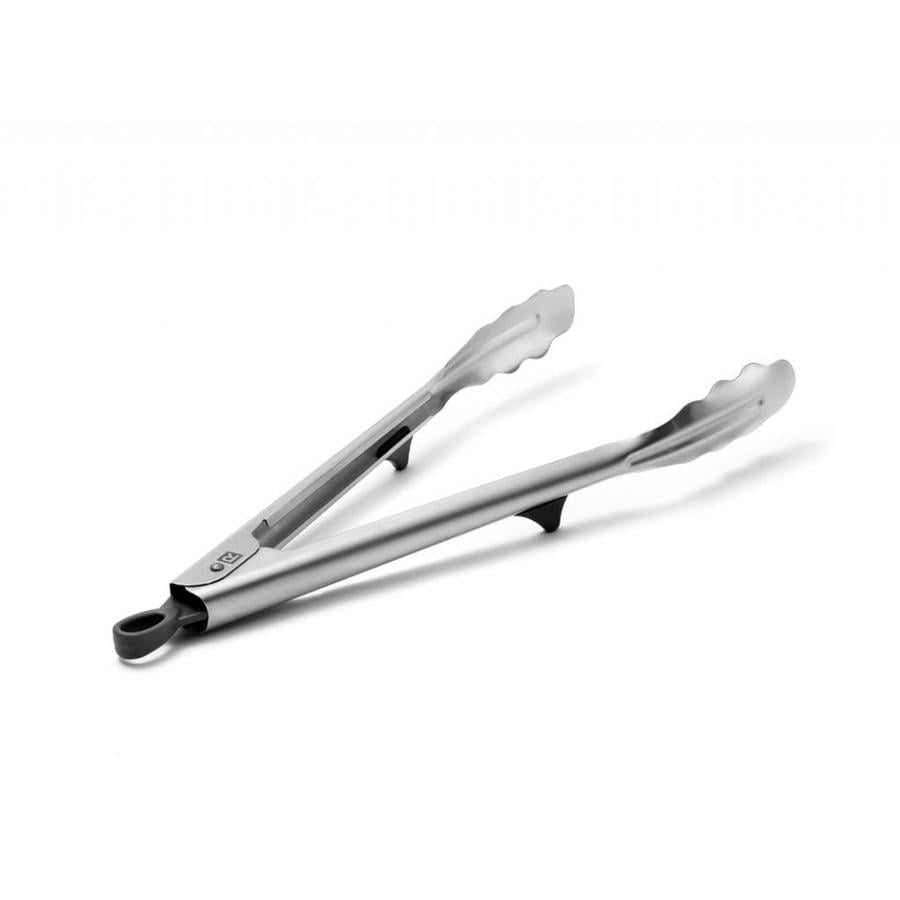 RICARDO Stainless Steel Tongs - Photo 0