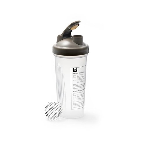 RICARDO Crepe Batter Shaker