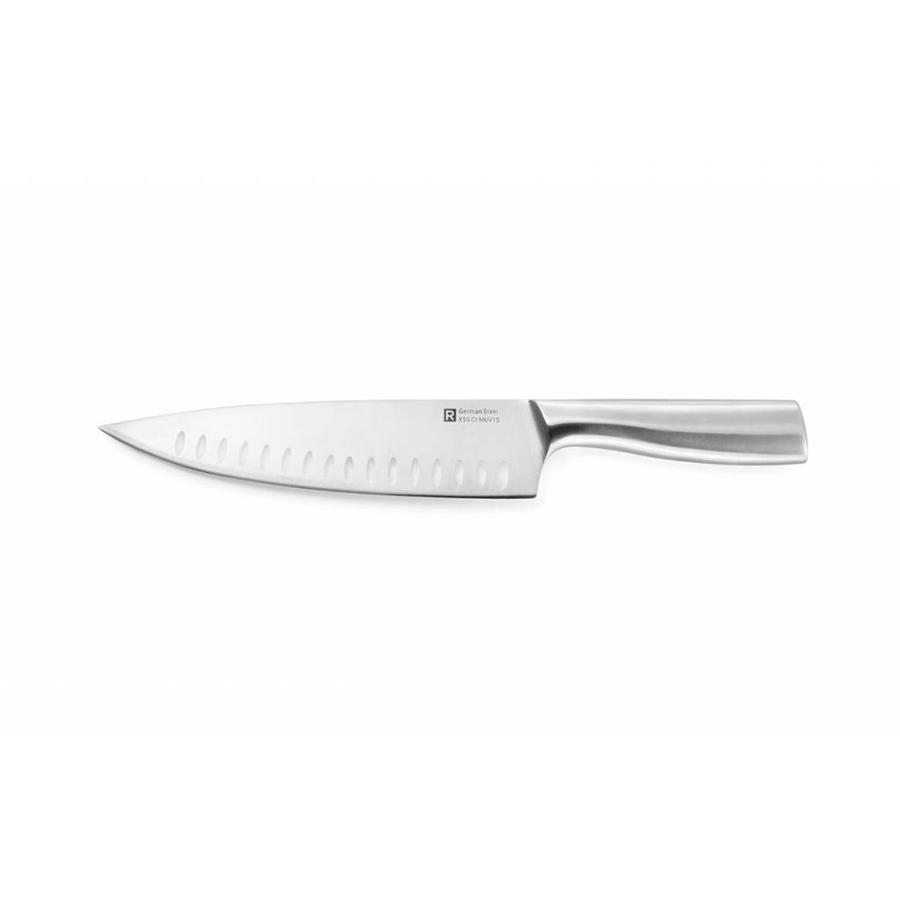 RICARDO Stainless Steel Chef’s Knife - Photo 0