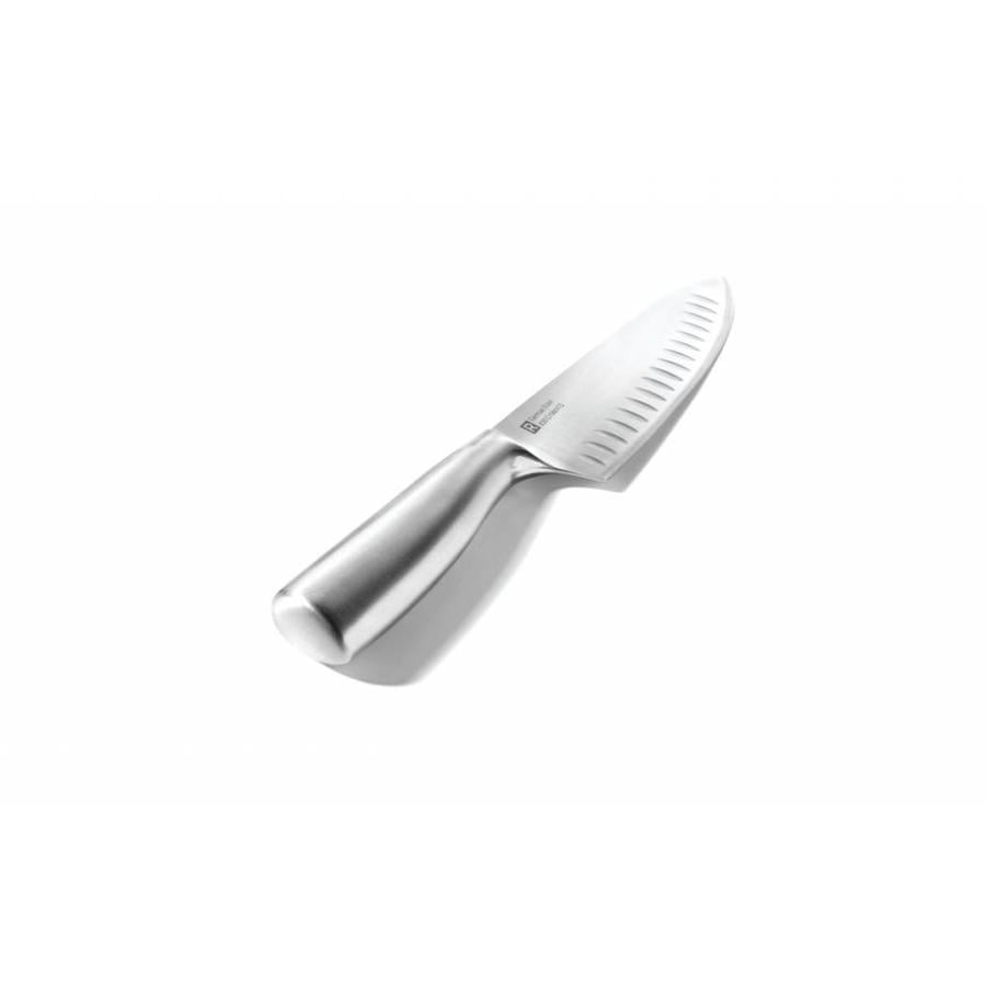 Stainless Steel Chef’s Knife - Photo 1