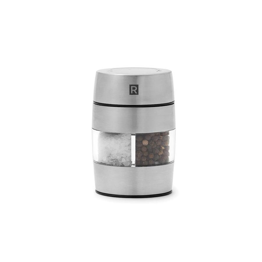 RICARDO 2-in-1 Salt and Pepper Mill - Photo 0