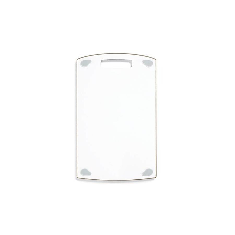 RICARDO Small Non-slip Polypropylene Cutting Board - Photo 1