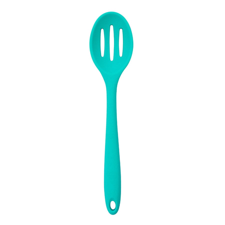 Mini Slotted Spoon for kids - Photo 0