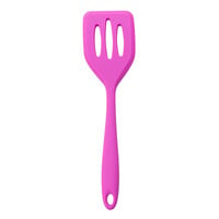 Mini spatule trouée pour enfants