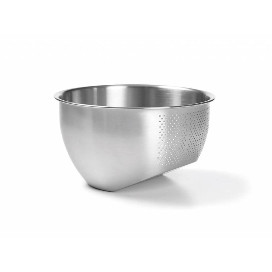 RICARDO Multipurpose Stainless Steel Colander - Photo 0