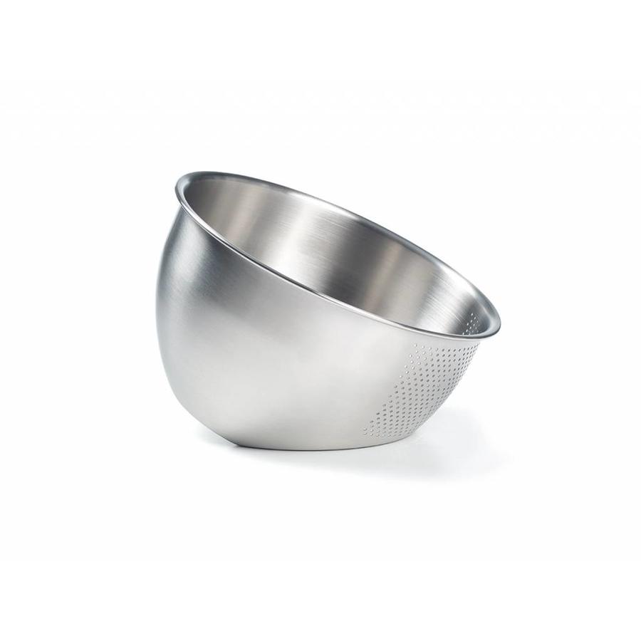 RICARDO Multipurpose Stainless Steel Colander - Photo 1