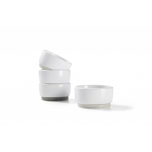 Ramequins 187.5 ML (PETIT) Ensemble de 4 Ricardo *SO**