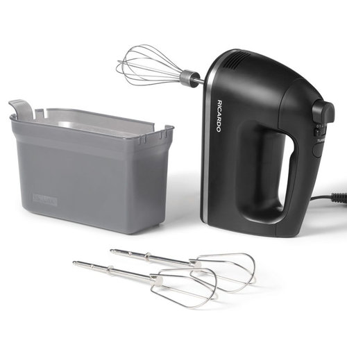 Electric Hand Mixer RICARDO