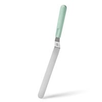 Generic 3 Spatule de Gâteau en Acier Inoxydable Spatule de Pâtisserie  Couteaux pour glaçage et nappage Spatule de confiserie à prix pas cher