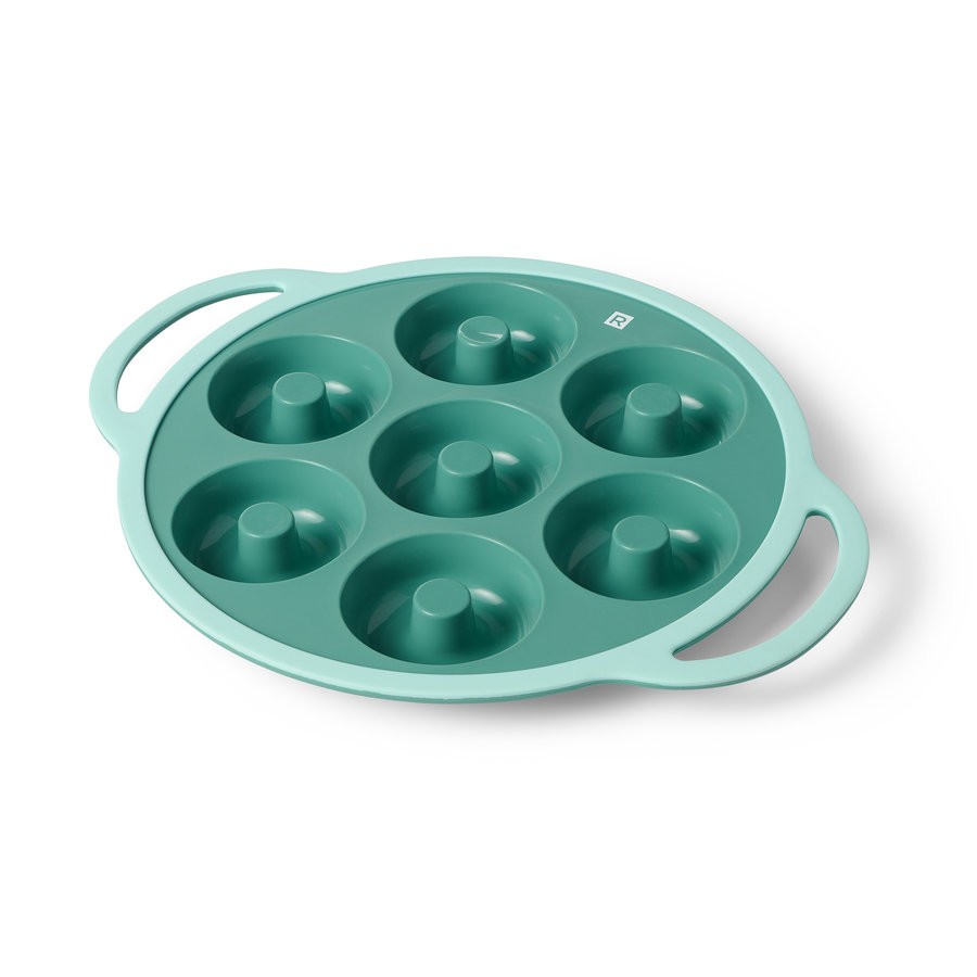 Silicone Donut Mold Boutique RICARDO