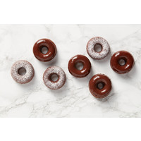 Silicone Donut Mold RICARDO