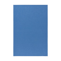Blue Floursack Towel, set of 3